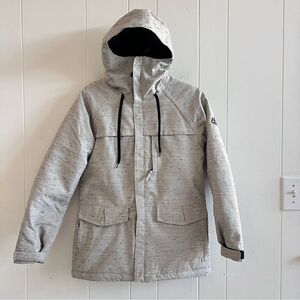 Women's 686 Vanzana Jacket  Snowboard Ski Jacket infiDRY Waterproof.